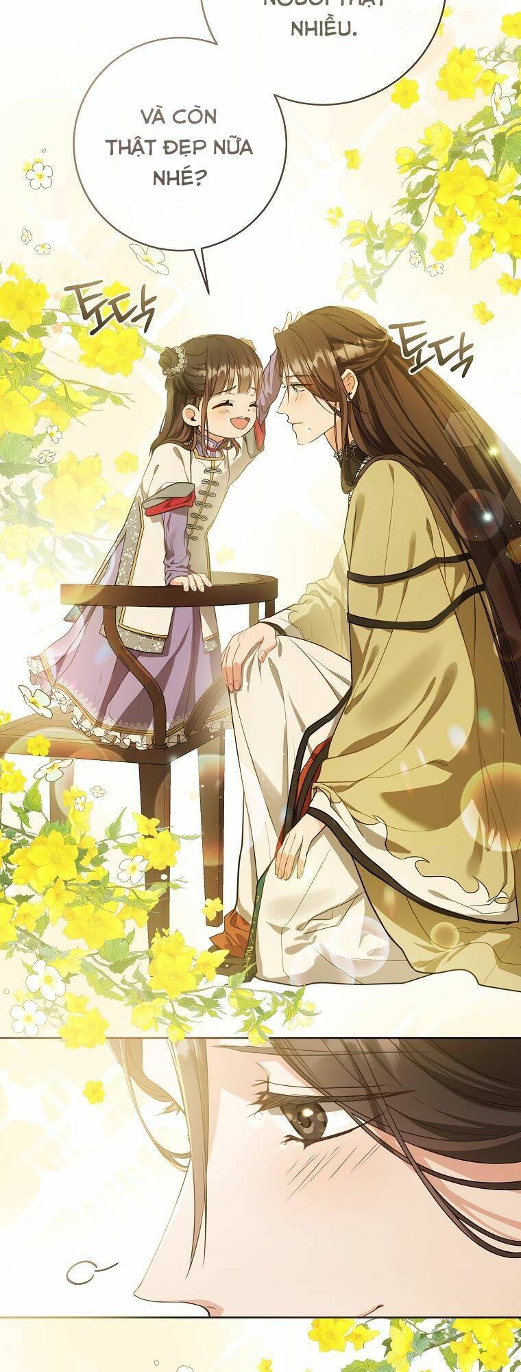 Trở Thành Cô Cháu Gái Bị Khinh Miệt Của Gia Tộc Võ Lâm - Chapter 12 - Page 3