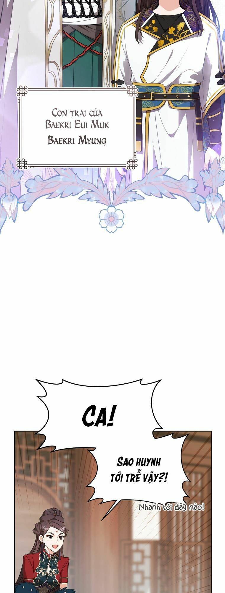 Trở Thành Cô Cháu Gái Bị Khinh Miệt Của Gia Tộc Võ Lâm - Chapter 12 - Page 39