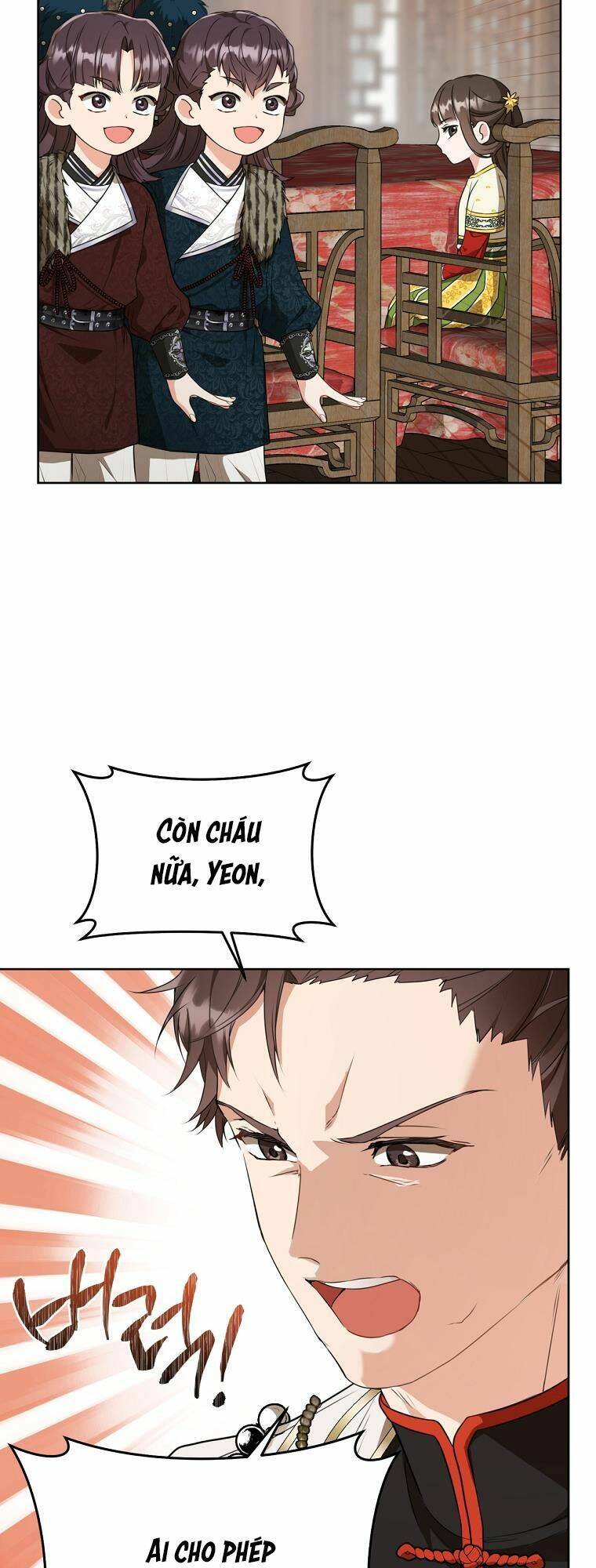 Trở Thành Cô Cháu Gái Bị Khinh Miệt Của Gia Tộc Võ Lâm - Chapter 12 - Page 40