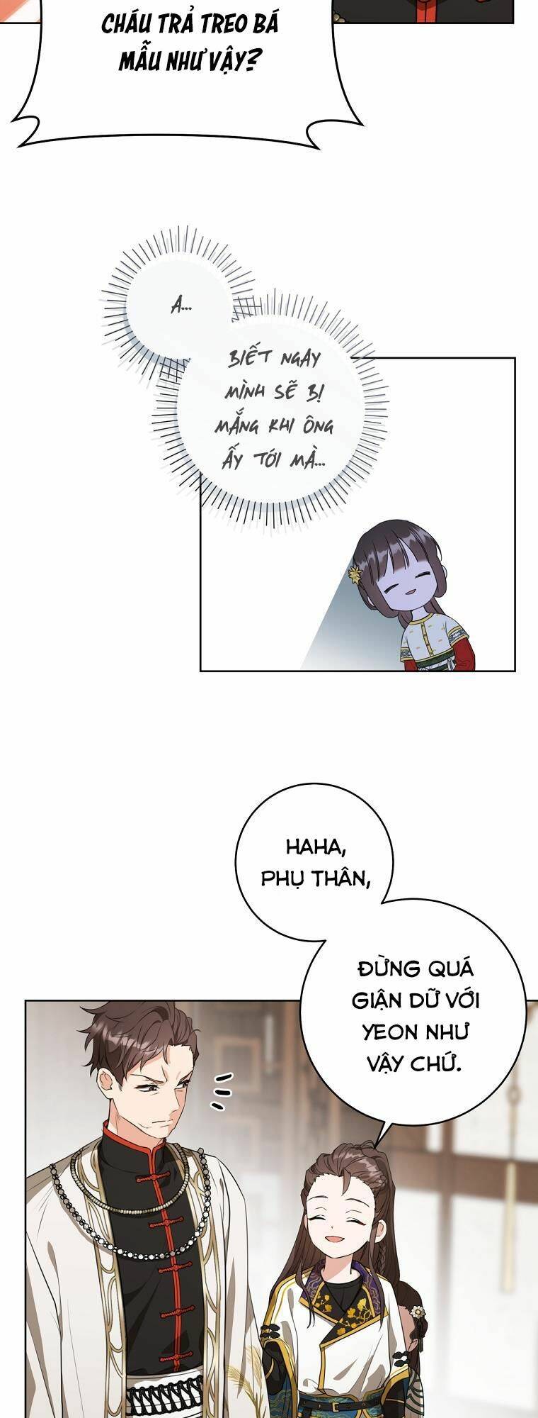 Trở Thành Cô Cháu Gái Bị Khinh Miệt Của Gia Tộc Võ Lâm - Chapter 12 - Page 41