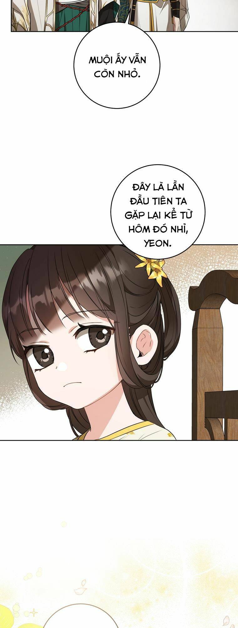 Trở Thành Cô Cháu Gái Bị Khinh Miệt Của Gia Tộc Võ Lâm - Chapter 12 - Page 42