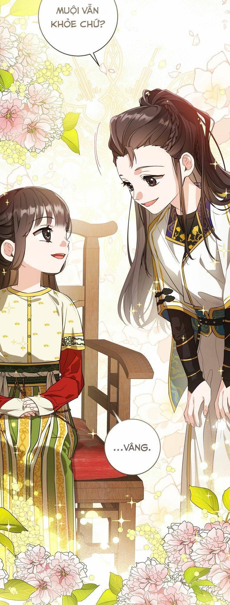 Trở Thành Cô Cháu Gái Bị Khinh Miệt Của Gia Tộc Võ Lâm - Chapter 12 - Page 43