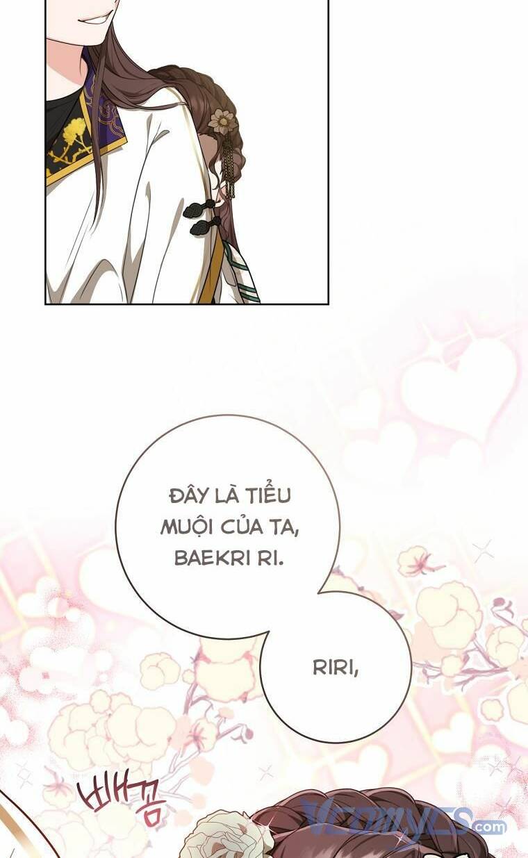 Trở Thành Cô Cháu Gái Bị Khinh Miệt Của Gia Tộc Võ Lâm - Chapter 12 - Page 45