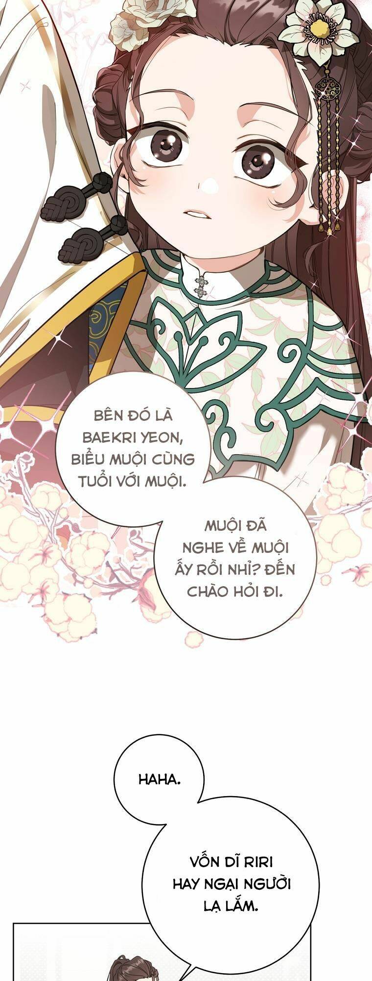 Trở Thành Cô Cháu Gái Bị Khinh Miệt Của Gia Tộc Võ Lâm - Chapter 12 - Page 46