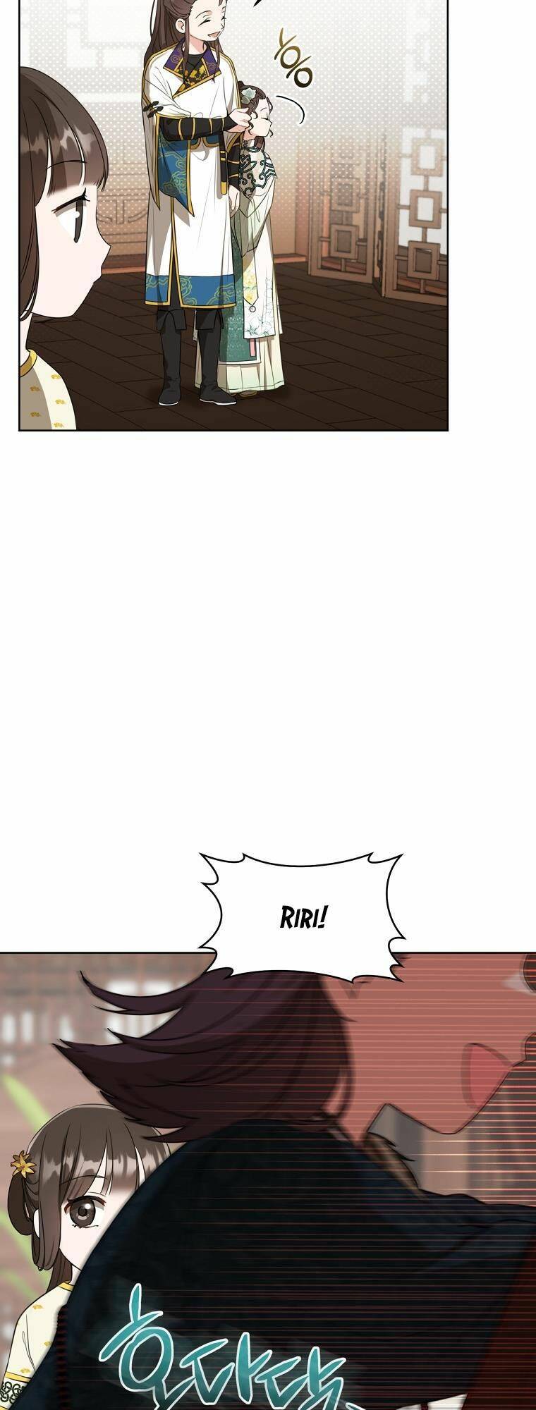 Trở Thành Cô Cháu Gái Bị Khinh Miệt Của Gia Tộc Võ Lâm - Chapter 12 - Page 47