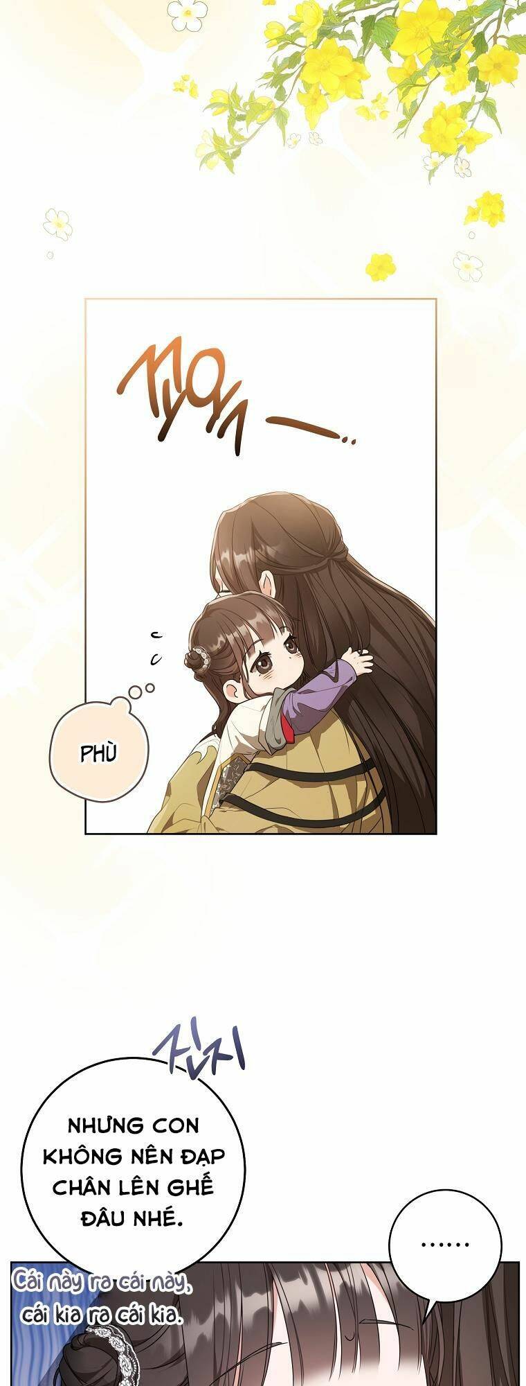 Trở Thành Cô Cháu Gái Bị Khinh Miệt Của Gia Tộc Võ Lâm - Chapter 12 - Page 4