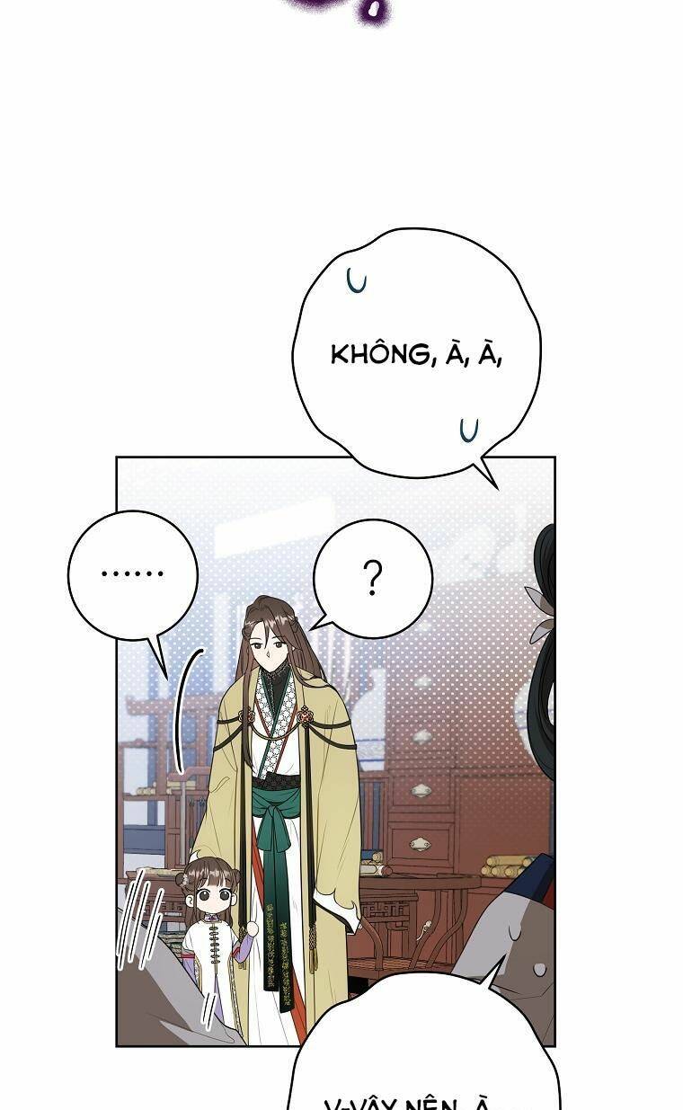 Trở Thành Cô Cháu Gái Bị Khinh Miệt Của Gia Tộc Võ Lâm - Chapter 12 - Page 8