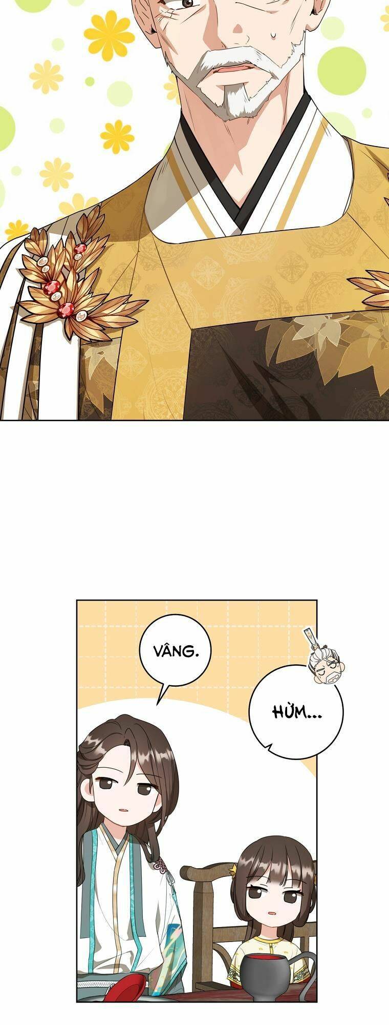 Trở Thành Cô Cháu Gái Bị Khinh Miệt Của Gia Tộc Võ Lâm - Chapter 13 - Page 11