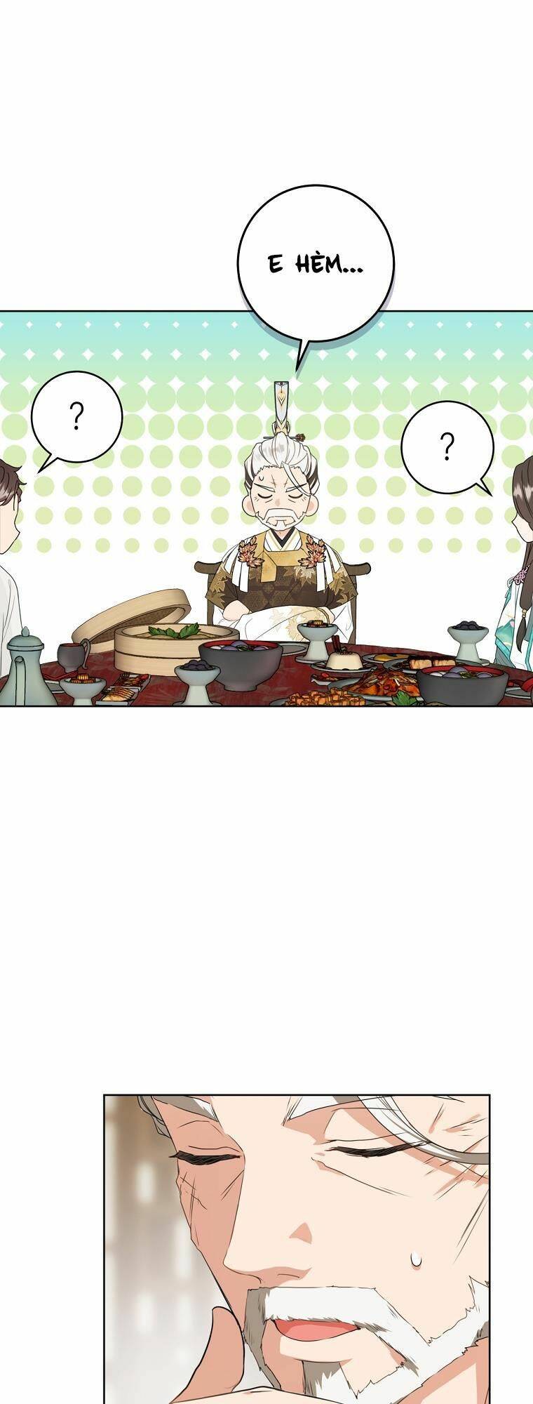 Trở Thành Cô Cháu Gái Bị Khinh Miệt Của Gia Tộc Võ Lâm - Chapter 13 - Page 12