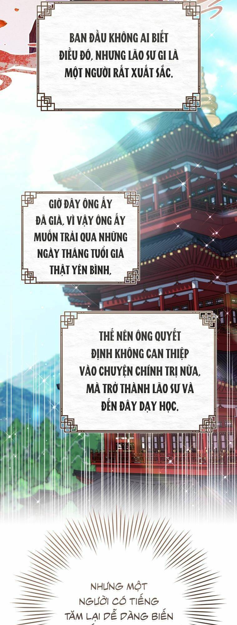 Trở Thành Cô Cháu Gái Bị Khinh Miệt Của Gia Tộc Võ Lâm - Chapter 13 - Page 15