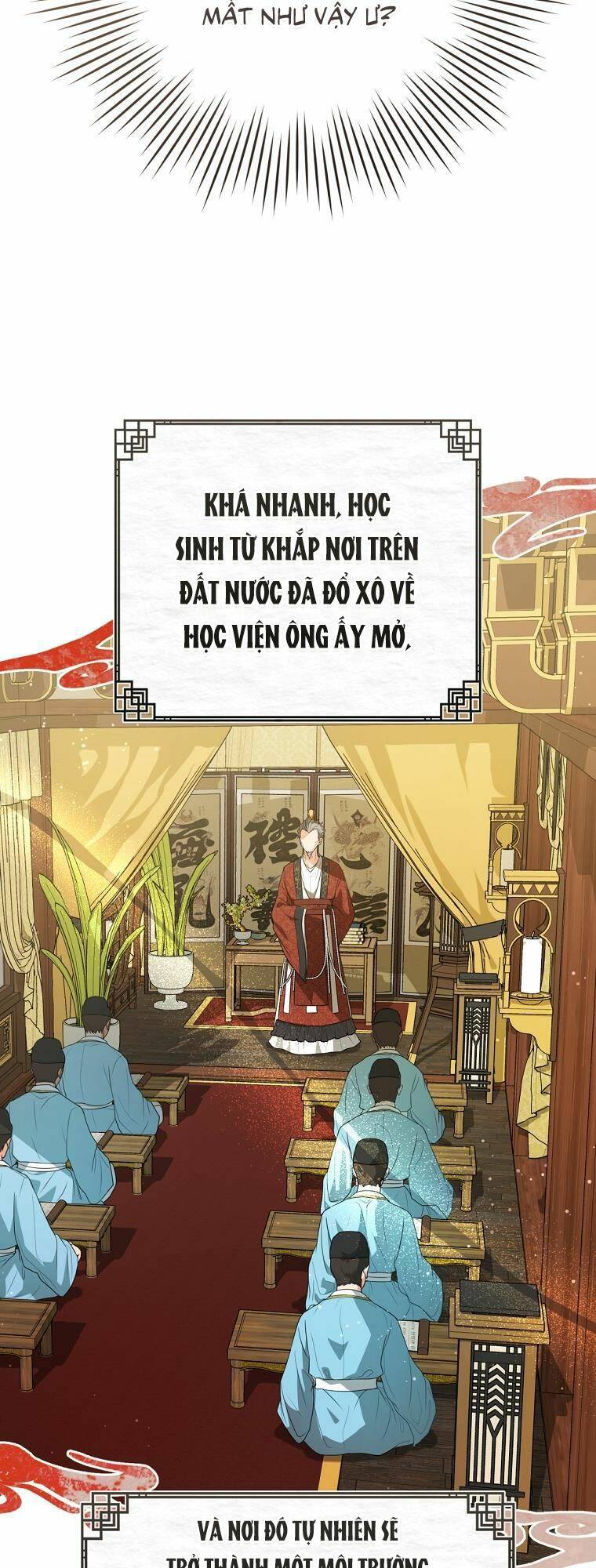 Trở Thành Cô Cháu Gái Bị Khinh Miệt Của Gia Tộc Võ Lâm - Chapter 13 - Page 16
