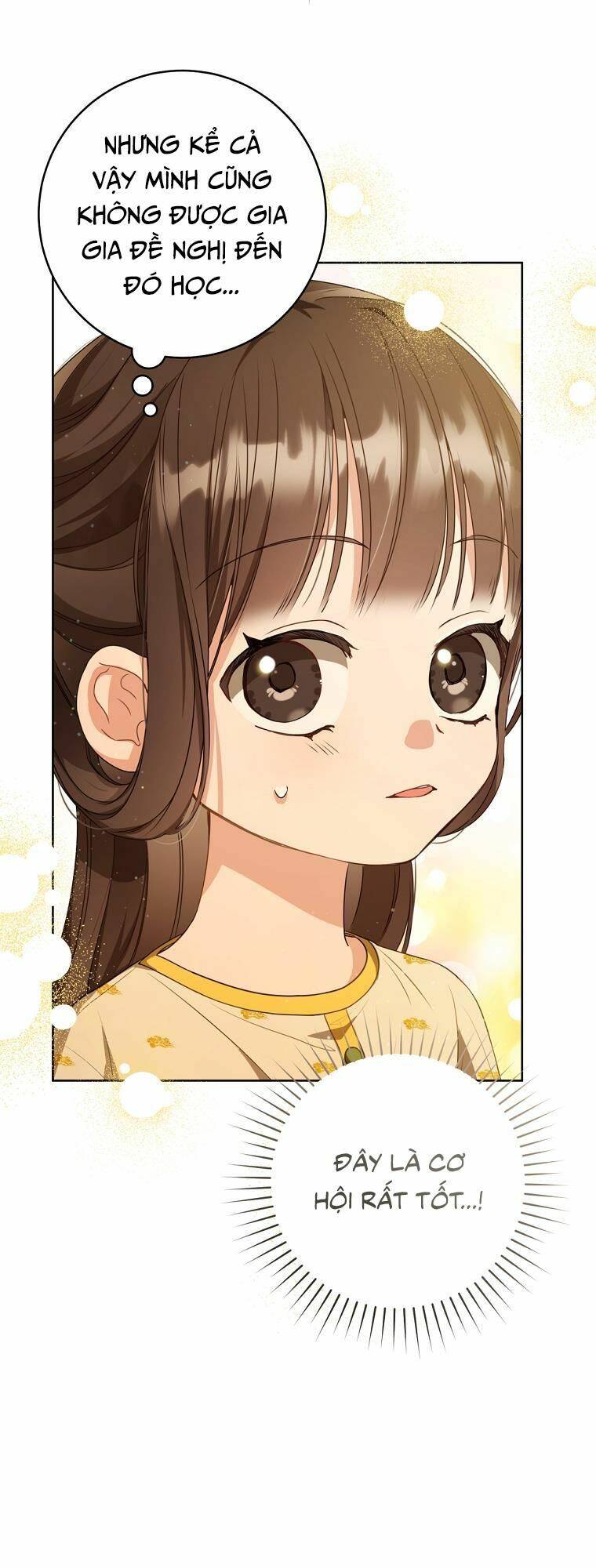 Trở Thành Cô Cháu Gái Bị Khinh Miệt Của Gia Tộc Võ Lâm - Chapter 13 - Page 21