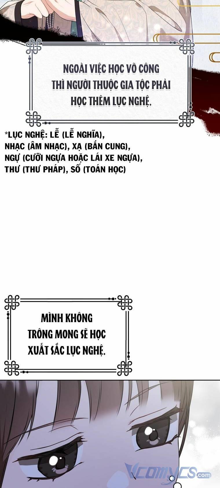 Trở Thành Cô Cháu Gái Bị Khinh Miệt Của Gia Tộc Võ Lâm - Chapter 13 - Page 26