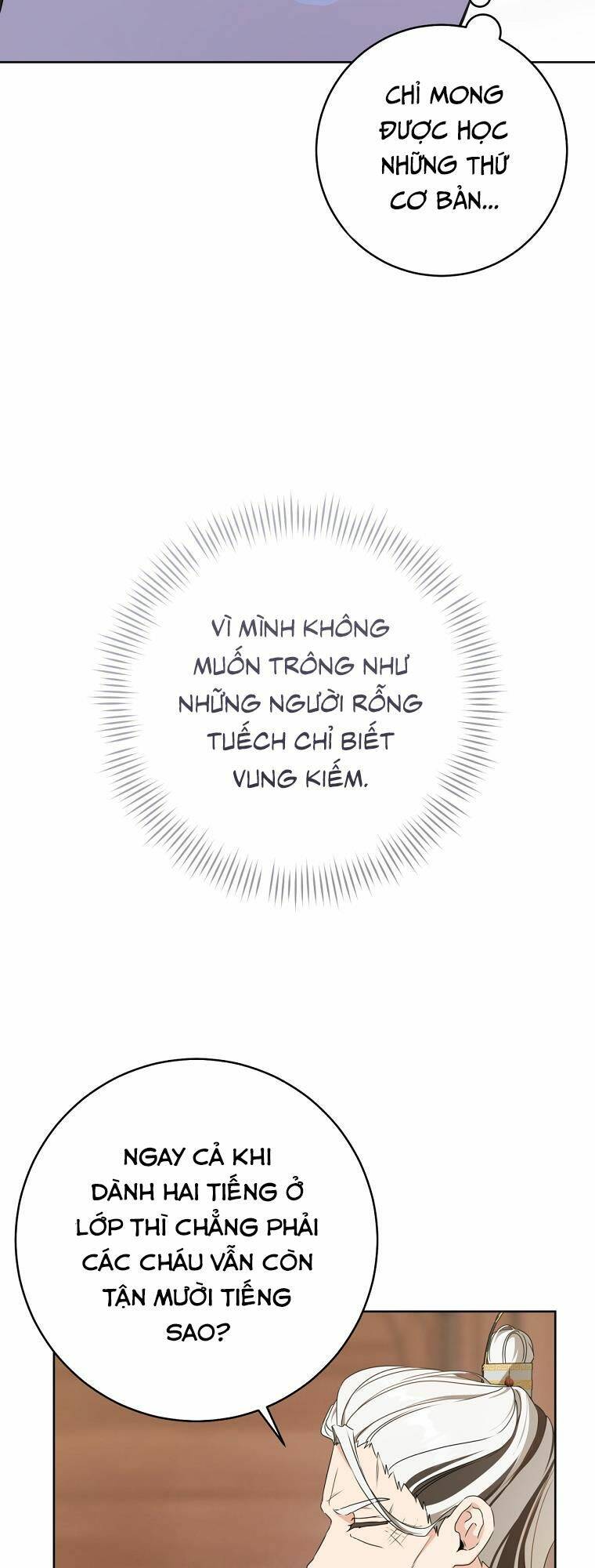 Trở Thành Cô Cháu Gái Bị Khinh Miệt Của Gia Tộc Võ Lâm - Chapter 13 - Page 27