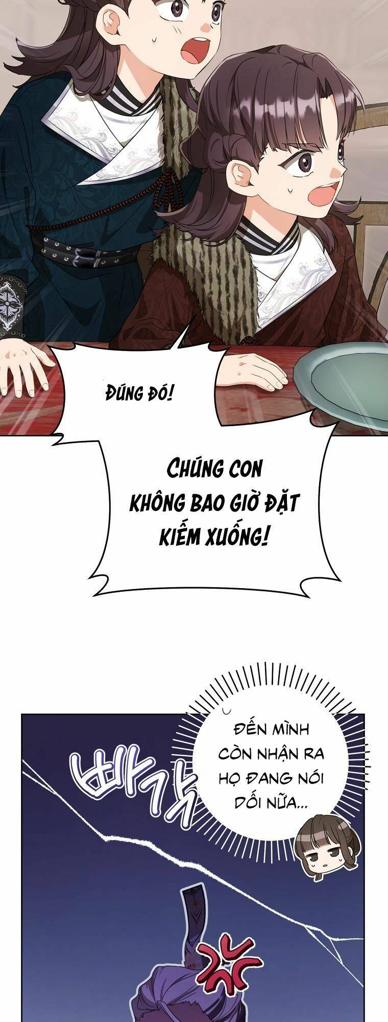 Trở Thành Cô Cháu Gái Bị Khinh Miệt Của Gia Tộc Võ Lâm - Chapter 13 - Page 29