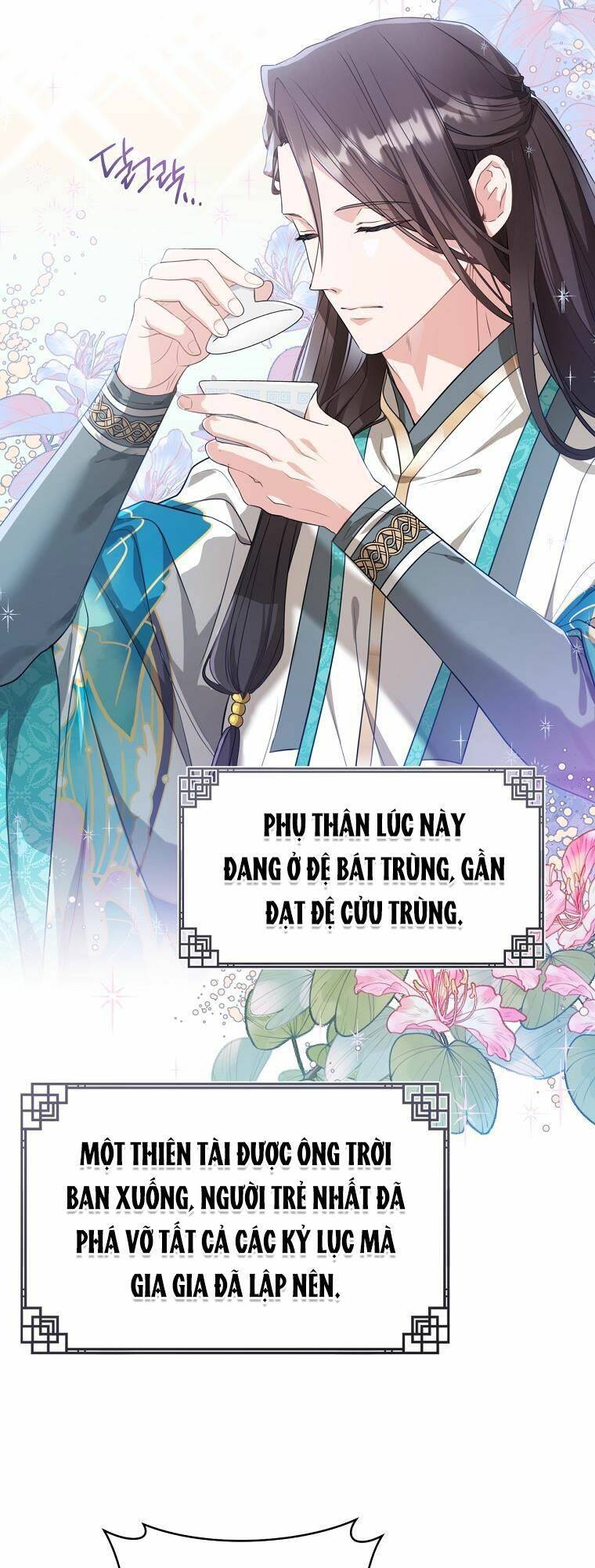 Trở Thành Cô Cháu Gái Bị Khinh Miệt Của Gia Tộc Võ Lâm - Chapter 13 - Page 36