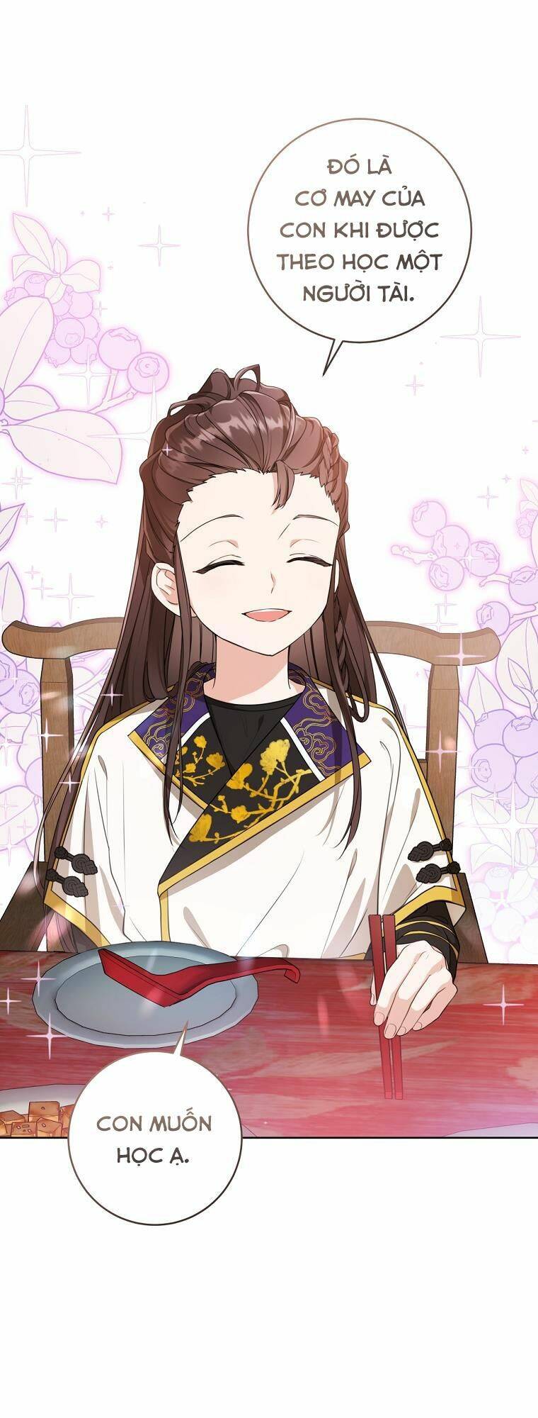 Trở Thành Cô Cháu Gái Bị Khinh Miệt Của Gia Tộc Võ Lâm - Chapter 13 - Page 39