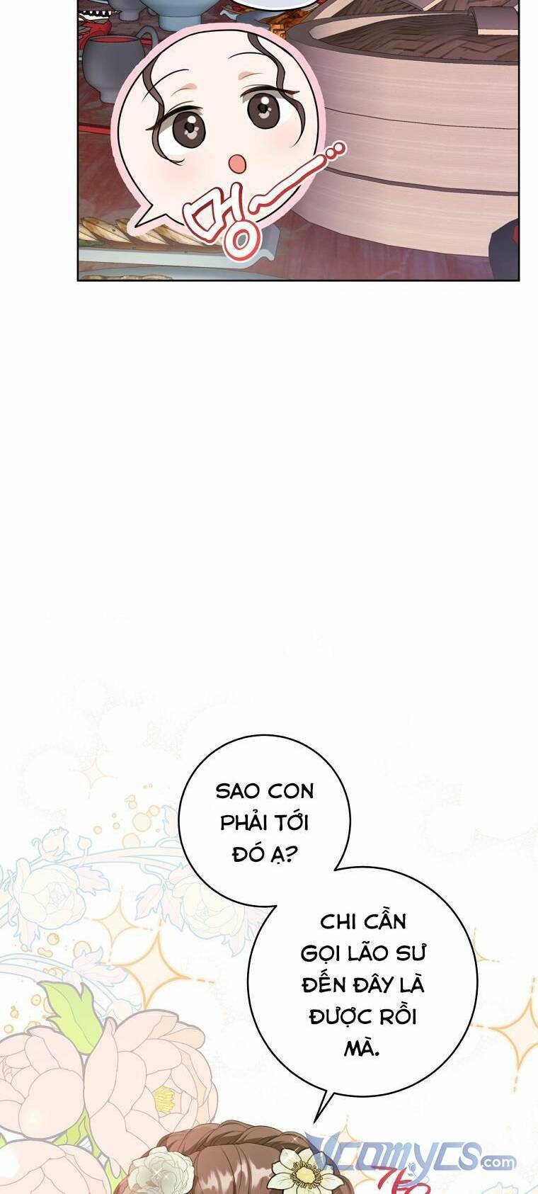 Trở Thành Cô Cháu Gái Bị Khinh Miệt Của Gia Tộc Võ Lâm - Chapter 13 - Page 43