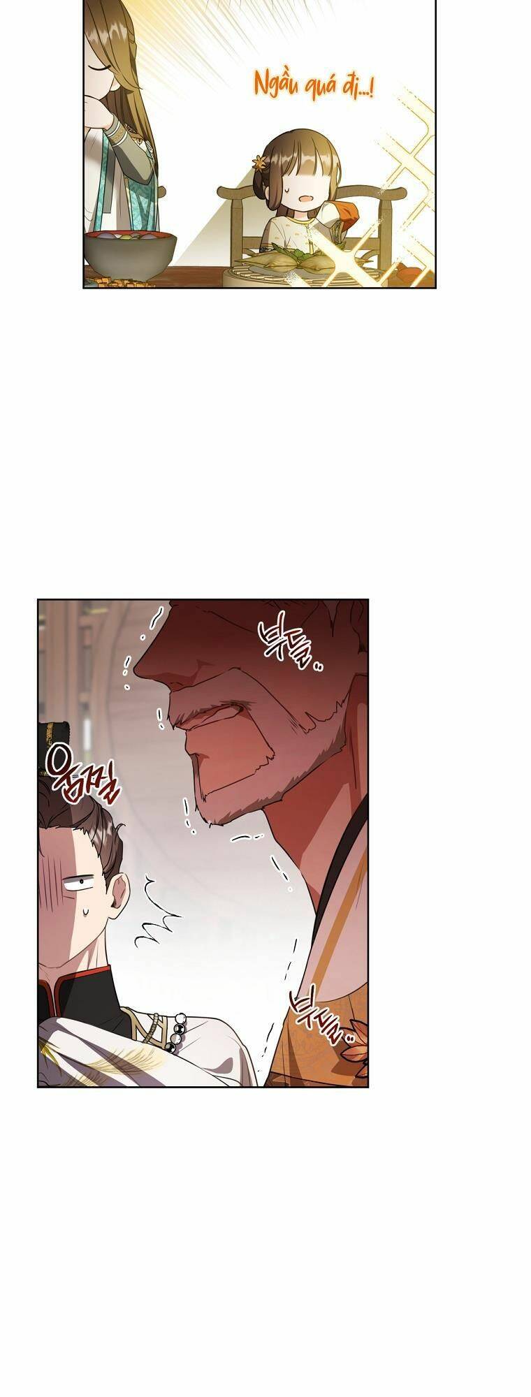 Trở Thành Cô Cháu Gái Bị Khinh Miệt Của Gia Tộc Võ Lâm - Chapter 13 - Page 45