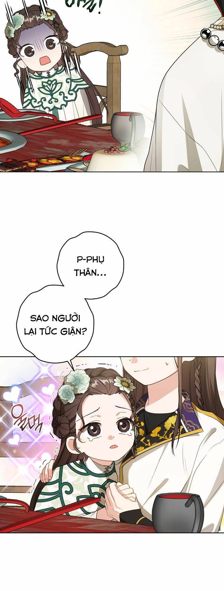 Trở Thành Cô Cháu Gái Bị Khinh Miệt Của Gia Tộc Võ Lâm - Chapter 13 - Page 47