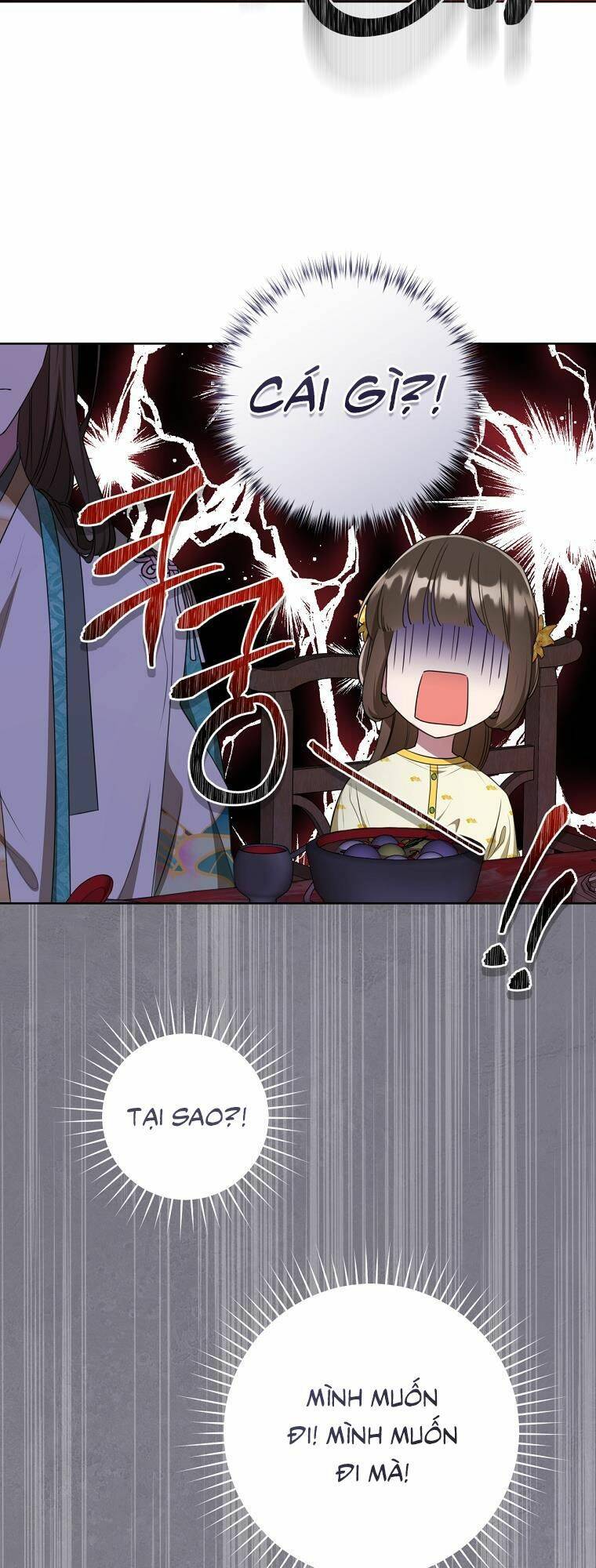 Trở Thành Cô Cháu Gái Bị Khinh Miệt Của Gia Tộc Võ Lâm - Chapter 13 - Page 50