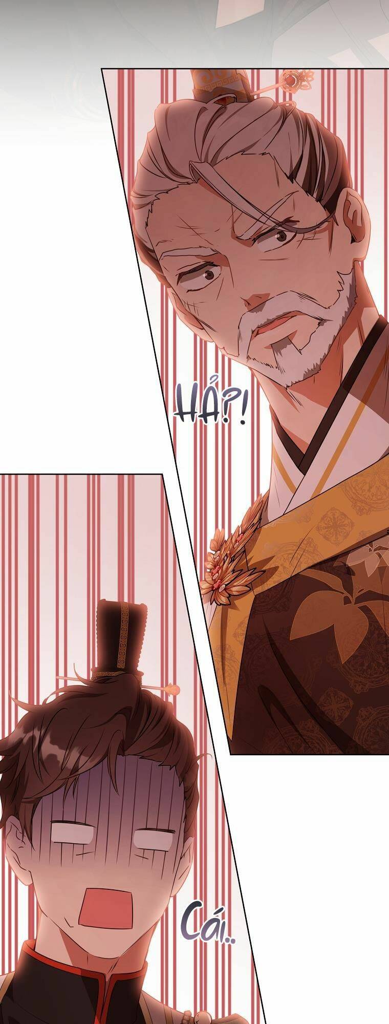 Trở Thành Cô Cháu Gái Bị Khinh Miệt Của Gia Tộc Võ Lâm - Chapter 13 - Page 55