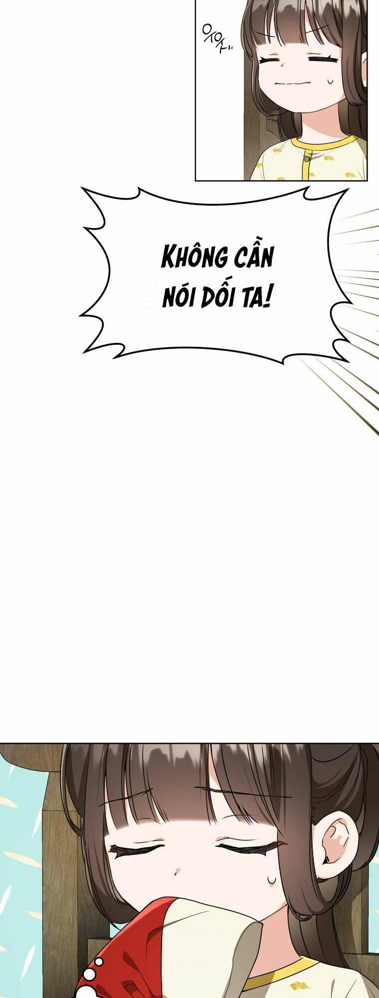 Trở Thành Cô Cháu Gái Bị Khinh Miệt Của Gia Tộc Võ Lâm - Chapter 14 - Page 9