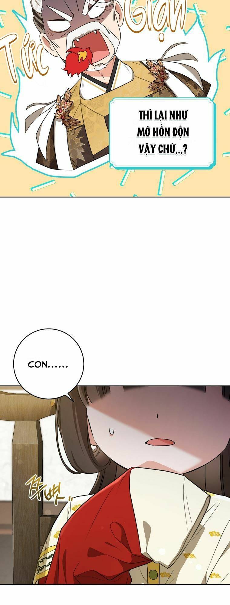 Trở Thành Cô Cháu Gái Bị Khinh Miệt Của Gia Tộc Võ Lâm - Chapter 14 - Page 11