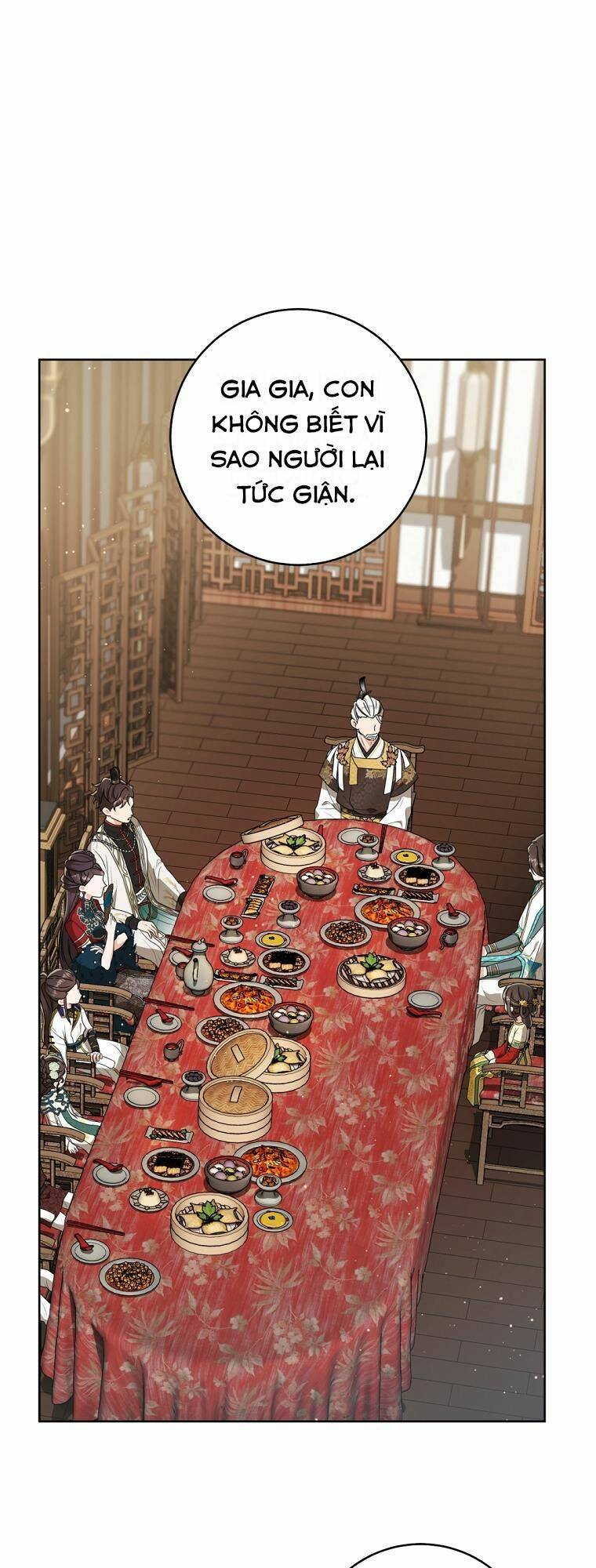 Trở Thành Cô Cháu Gái Bị Khinh Miệt Của Gia Tộc Võ Lâm - Chapter 14 - Page 12