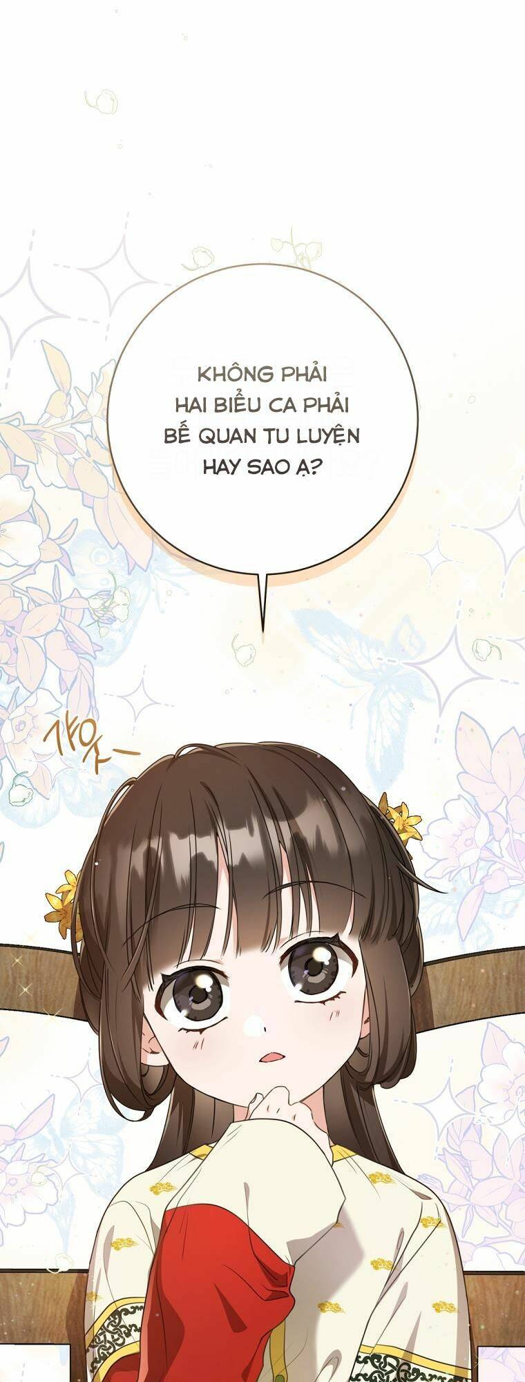 Trở Thành Cô Cháu Gái Bị Khinh Miệt Của Gia Tộc Võ Lâm - Chapter 14 - Page 17