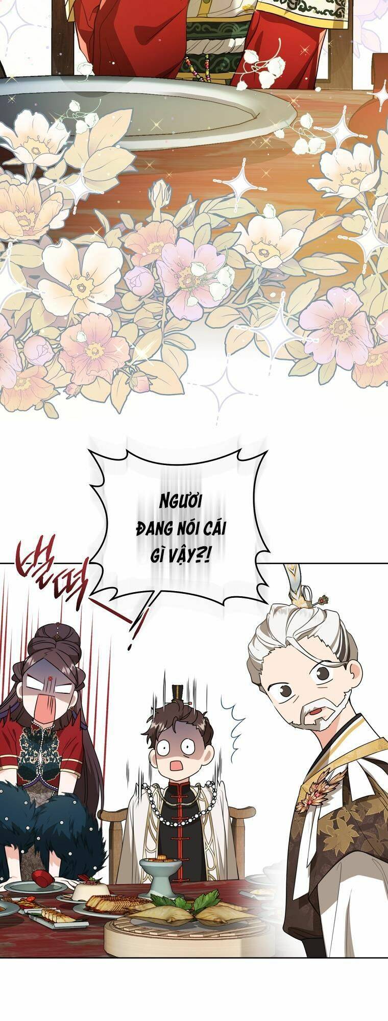 Trở Thành Cô Cháu Gái Bị Khinh Miệt Của Gia Tộc Võ Lâm - Chapter 14 - Page 18