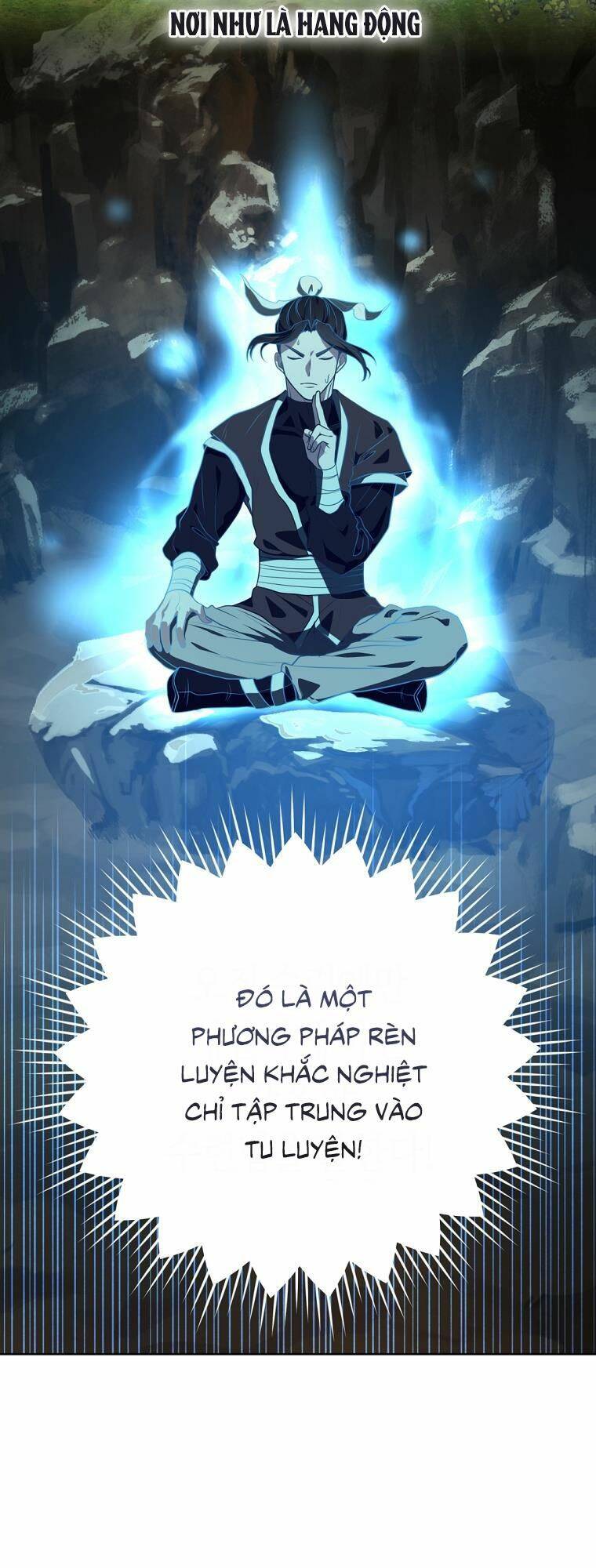 Trở Thành Cô Cháu Gái Bị Khinh Miệt Của Gia Tộc Võ Lâm - Chapter 14 - Page 20