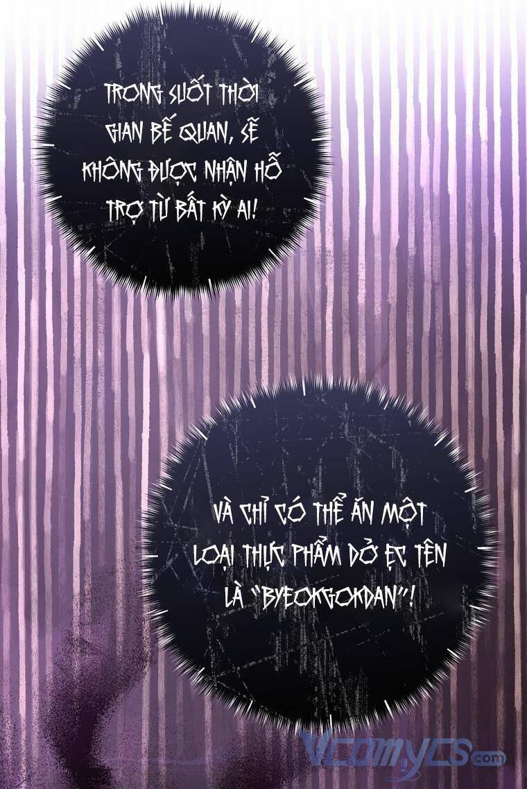 Trở Thành Cô Cháu Gái Bị Khinh Miệt Của Gia Tộc Võ Lâm - Chapter 14 - Page 22