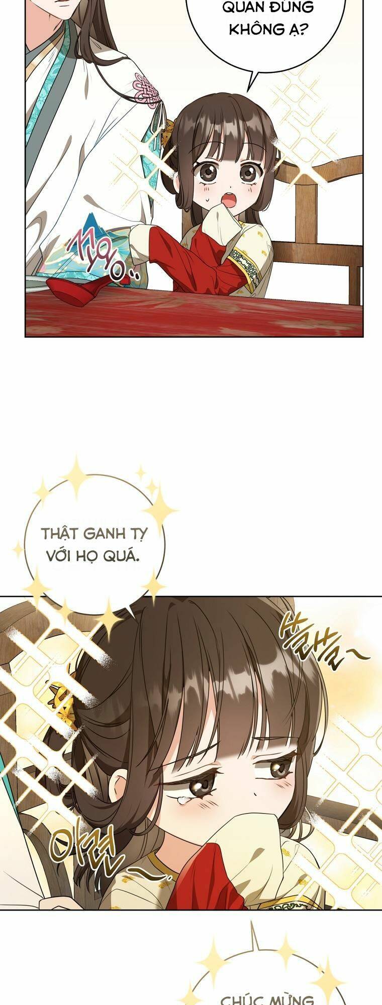 Trở Thành Cô Cháu Gái Bị Khinh Miệt Của Gia Tộc Võ Lâm - Chapter 14 - Page 25