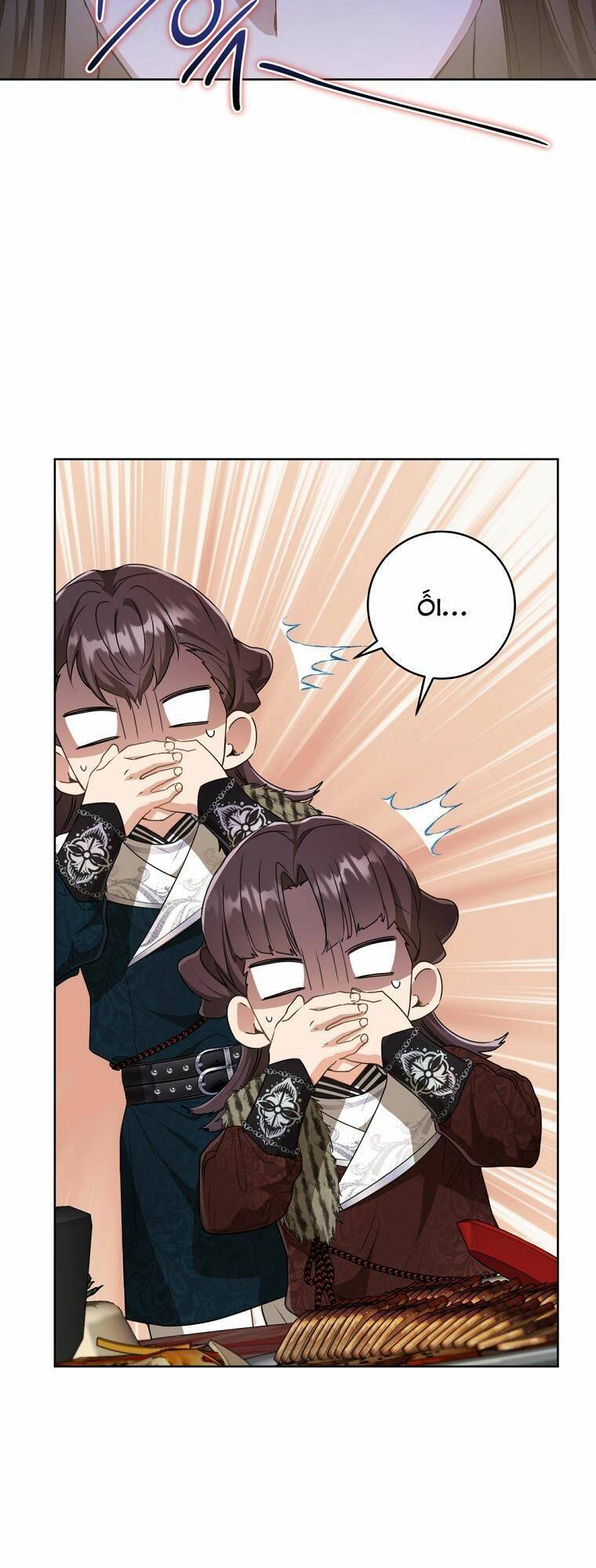 Trở Thành Cô Cháu Gái Bị Khinh Miệt Của Gia Tộc Võ Lâm - Chapter 14 - Page 27