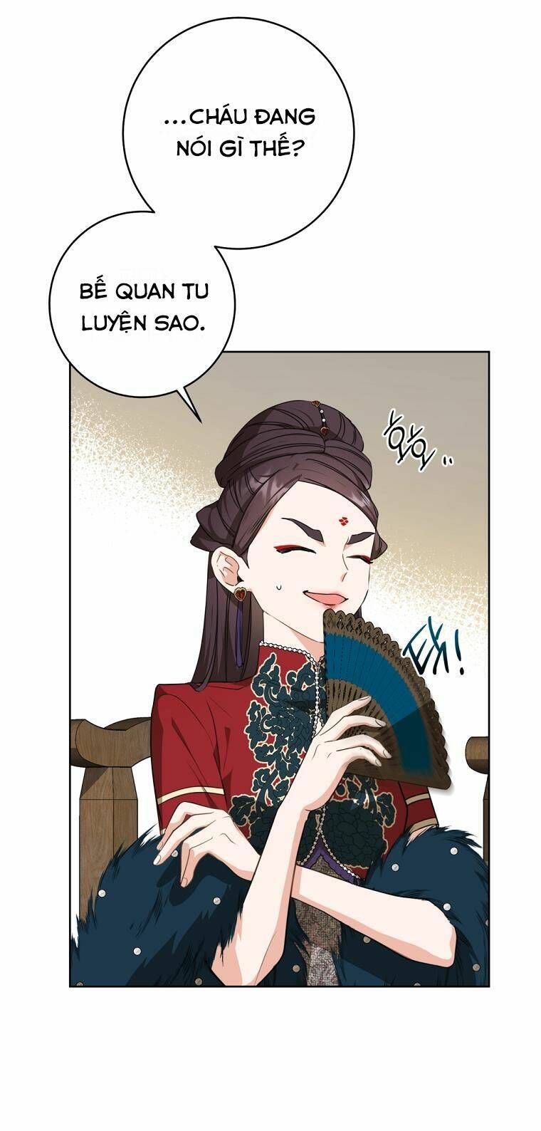 Trở Thành Cô Cháu Gái Bị Khinh Miệt Của Gia Tộc Võ Lâm - Chapter 14 - Page 28