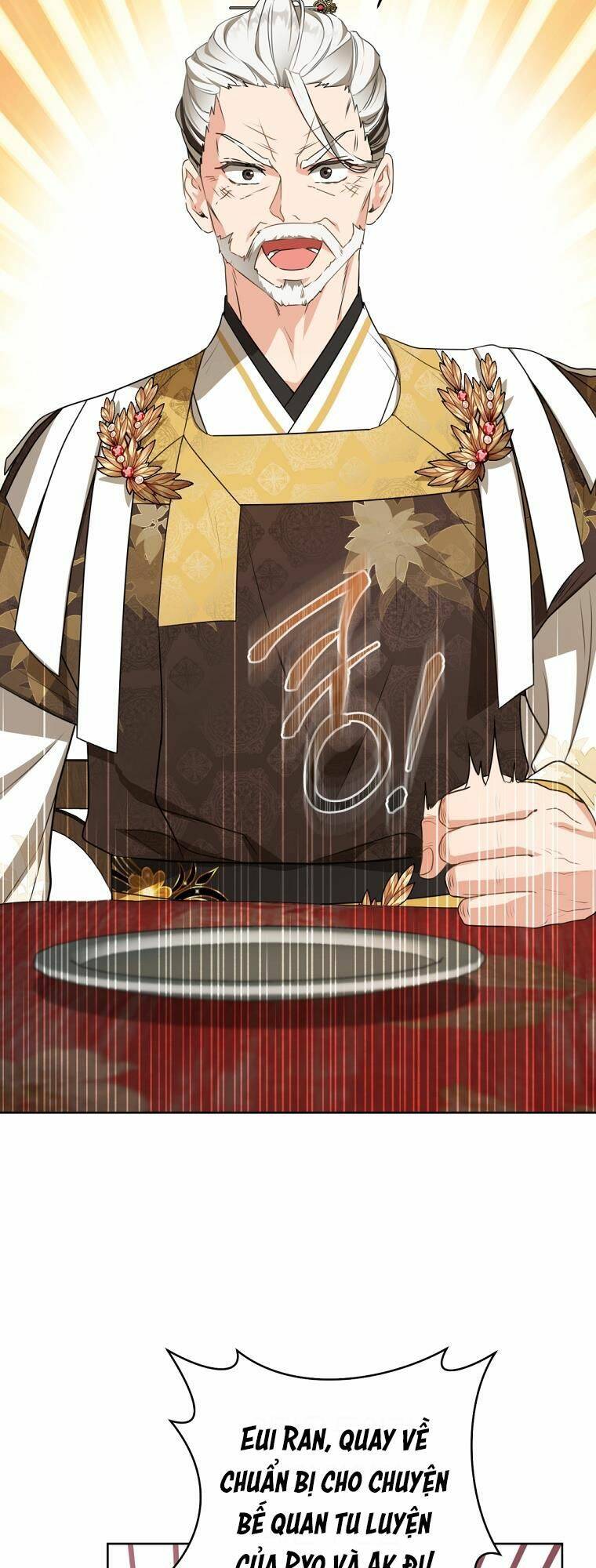 Trở Thành Cô Cháu Gái Bị Khinh Miệt Của Gia Tộc Võ Lâm - Chapter 14 - Page 33