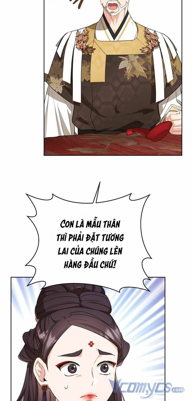 Trở Thành Cô Cháu Gái Bị Khinh Miệt Của Gia Tộc Võ Lâm - Chapter 14 - Page 36