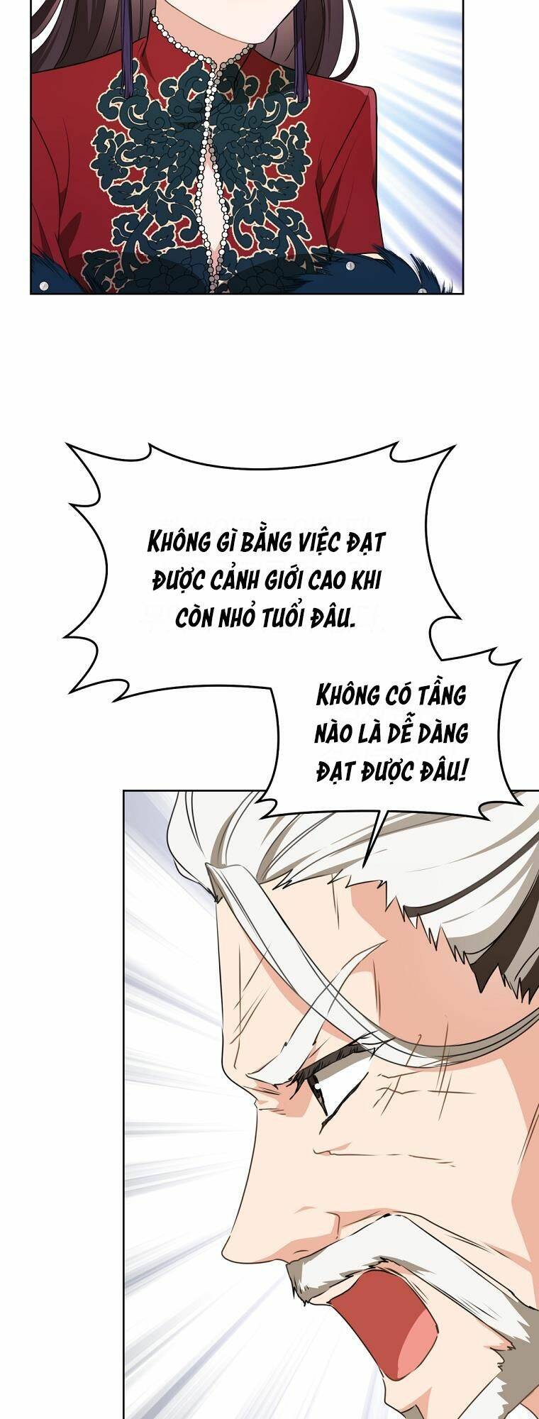 Trở Thành Cô Cháu Gái Bị Khinh Miệt Của Gia Tộc Võ Lâm - Chapter 14 - Page 37