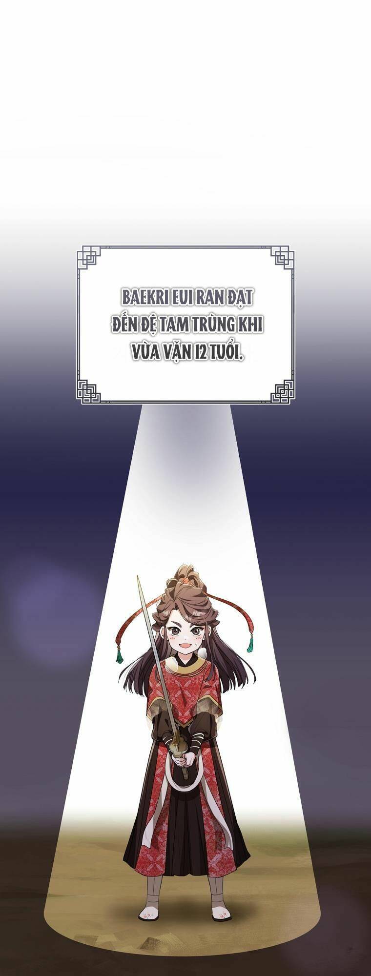 Trở Thành Cô Cháu Gái Bị Khinh Miệt Của Gia Tộc Võ Lâm - Chapter 14 - Page 39