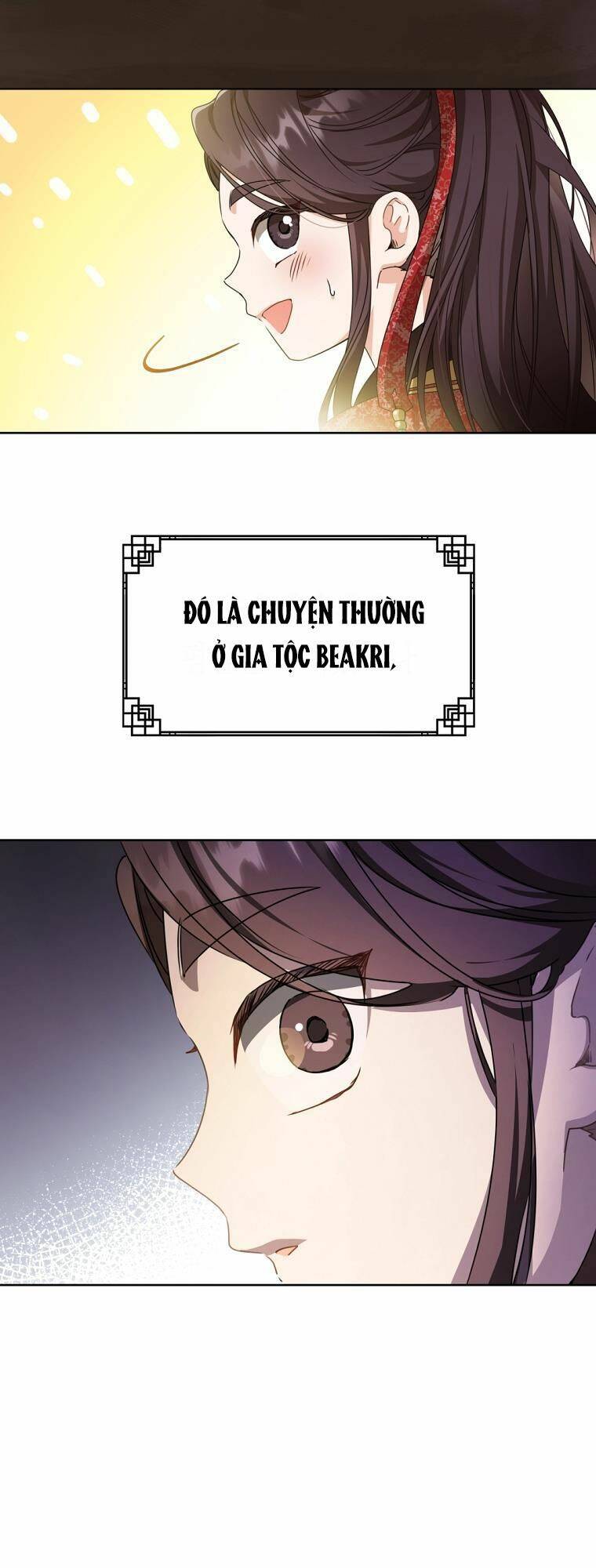 Trở Thành Cô Cháu Gái Bị Khinh Miệt Của Gia Tộc Võ Lâm - Chapter 14 - Page 40