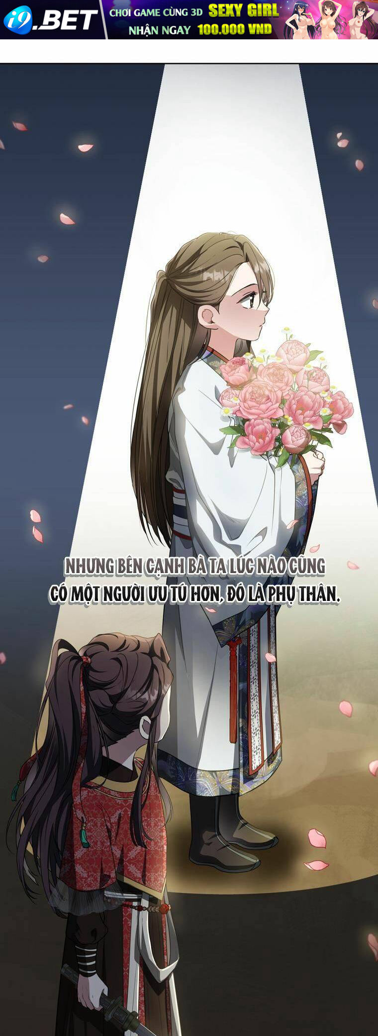 Trở Thành Cô Cháu Gái Bị Khinh Miệt Của Gia Tộc Võ Lâm - Chapter 14 - Page 41