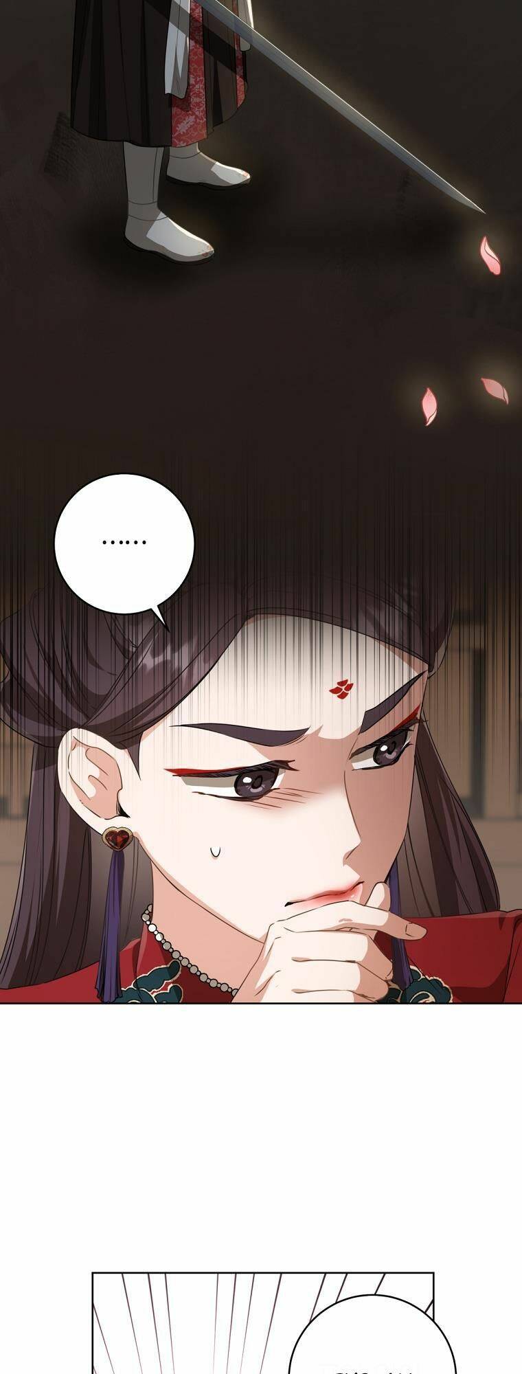 Trở Thành Cô Cháu Gái Bị Khinh Miệt Của Gia Tộc Võ Lâm - Chapter 14 - Page 42