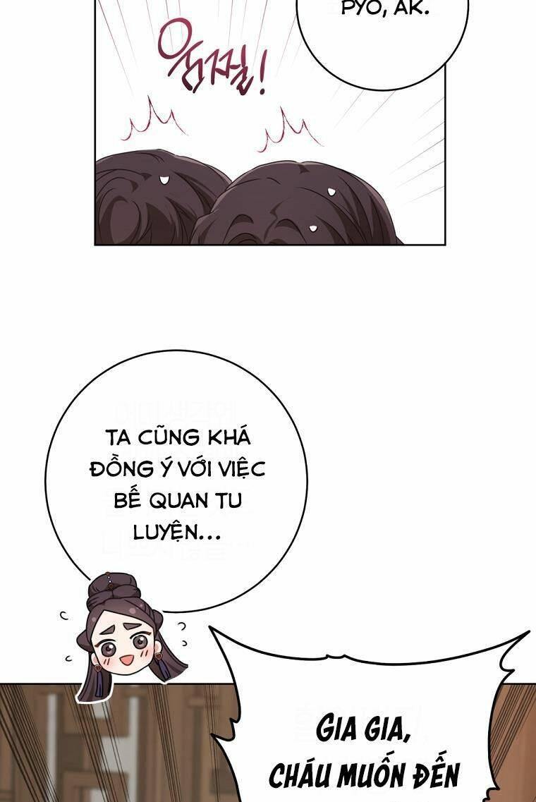 Trở Thành Cô Cháu Gái Bị Khinh Miệt Của Gia Tộc Võ Lâm - Chapter 14 - Page 43