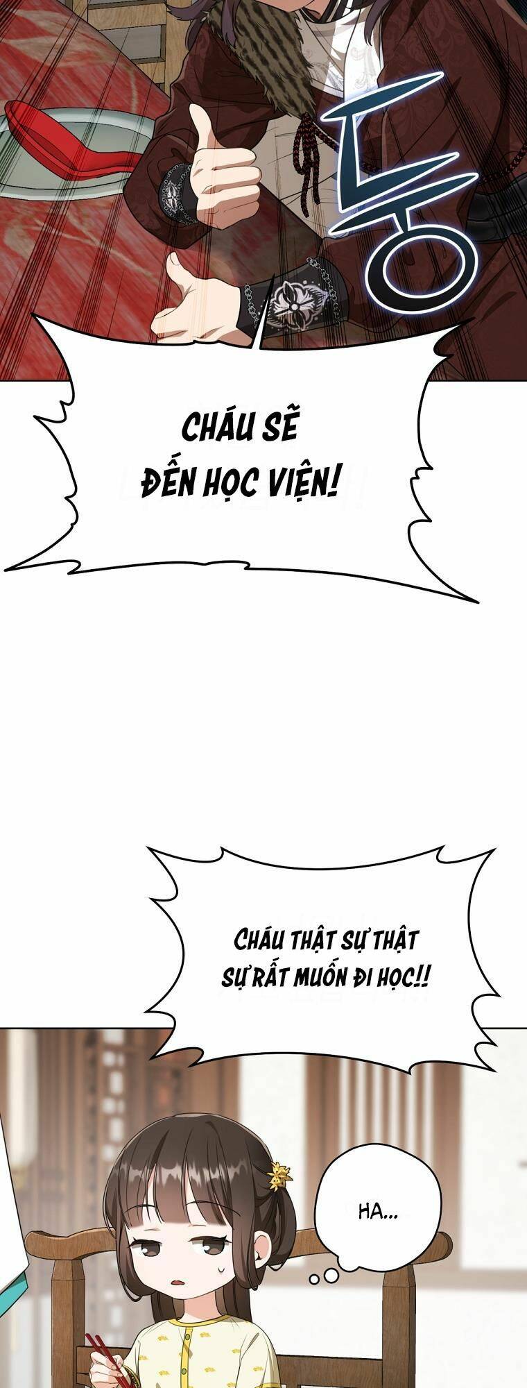 Trở Thành Cô Cháu Gái Bị Khinh Miệt Của Gia Tộc Võ Lâm - Chapter 14 - Page 45