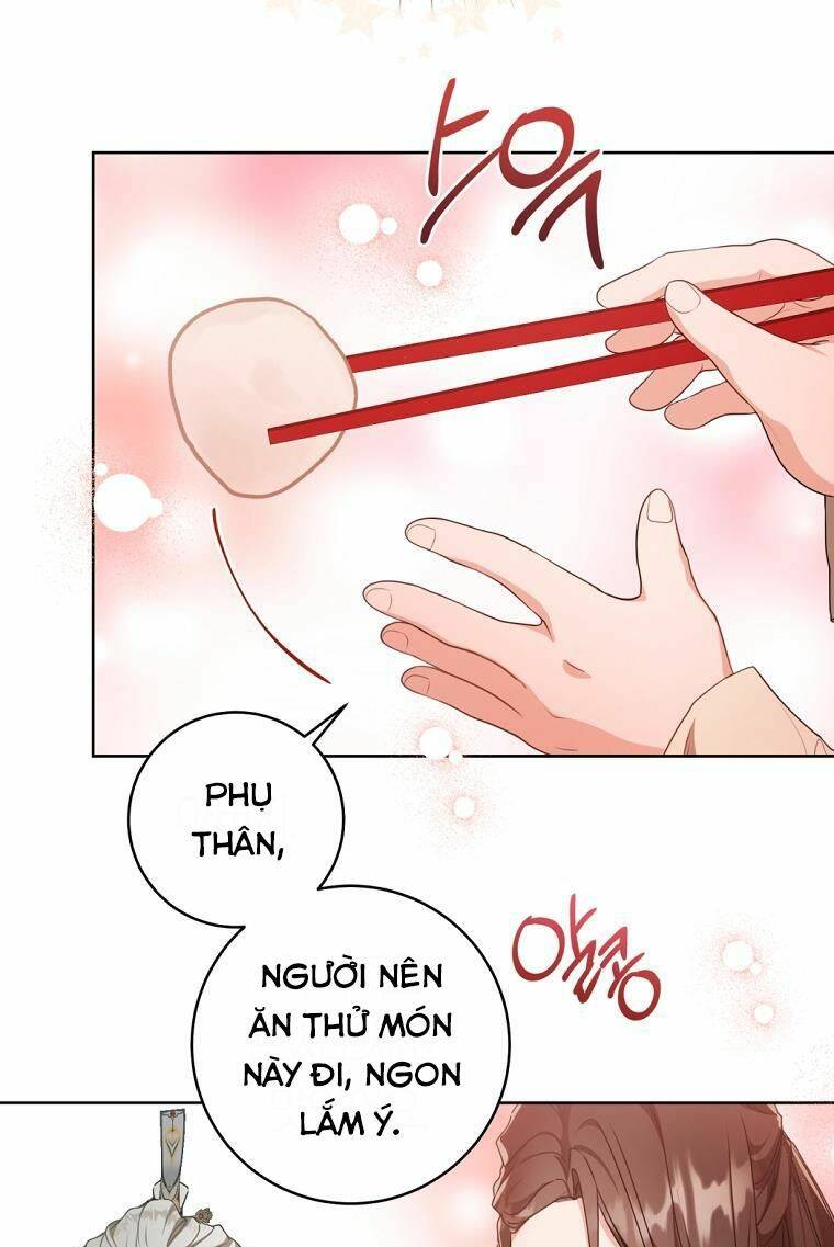 Trở Thành Cô Cháu Gái Bị Khinh Miệt Của Gia Tộc Võ Lâm - Chapter 14 - Page 51