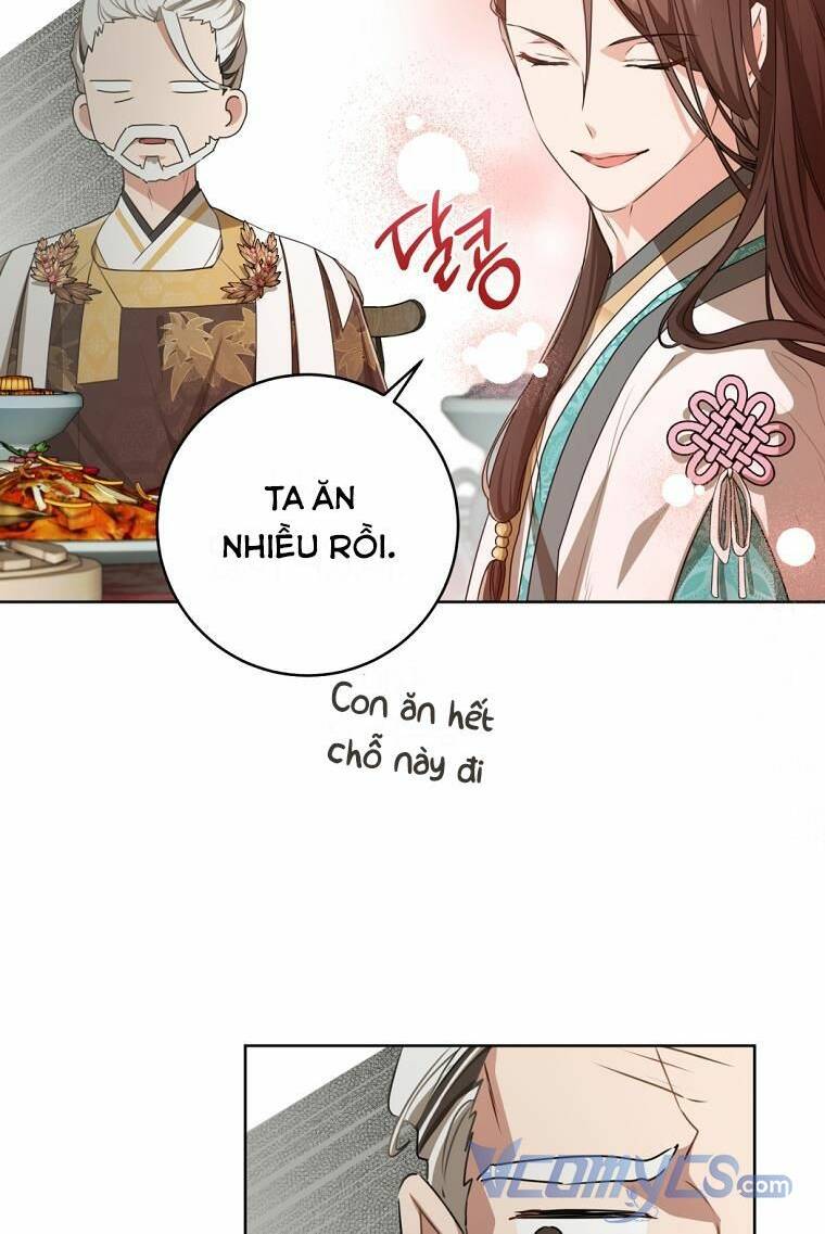 Trở Thành Cô Cháu Gái Bị Khinh Miệt Của Gia Tộc Võ Lâm - Chapter 14 - Page 52