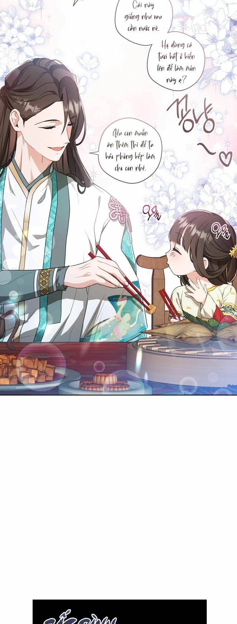 Trở Thành Cô Cháu Gái Bị Khinh Miệt Của Gia Tộc Võ Lâm - Chapter 14 - Page 55