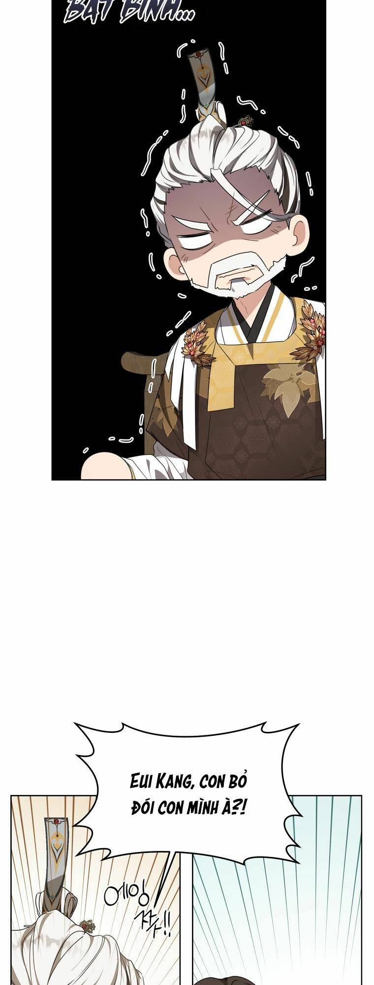 Trở Thành Cô Cháu Gái Bị Khinh Miệt Của Gia Tộc Võ Lâm - Chapter 14 - Page 56