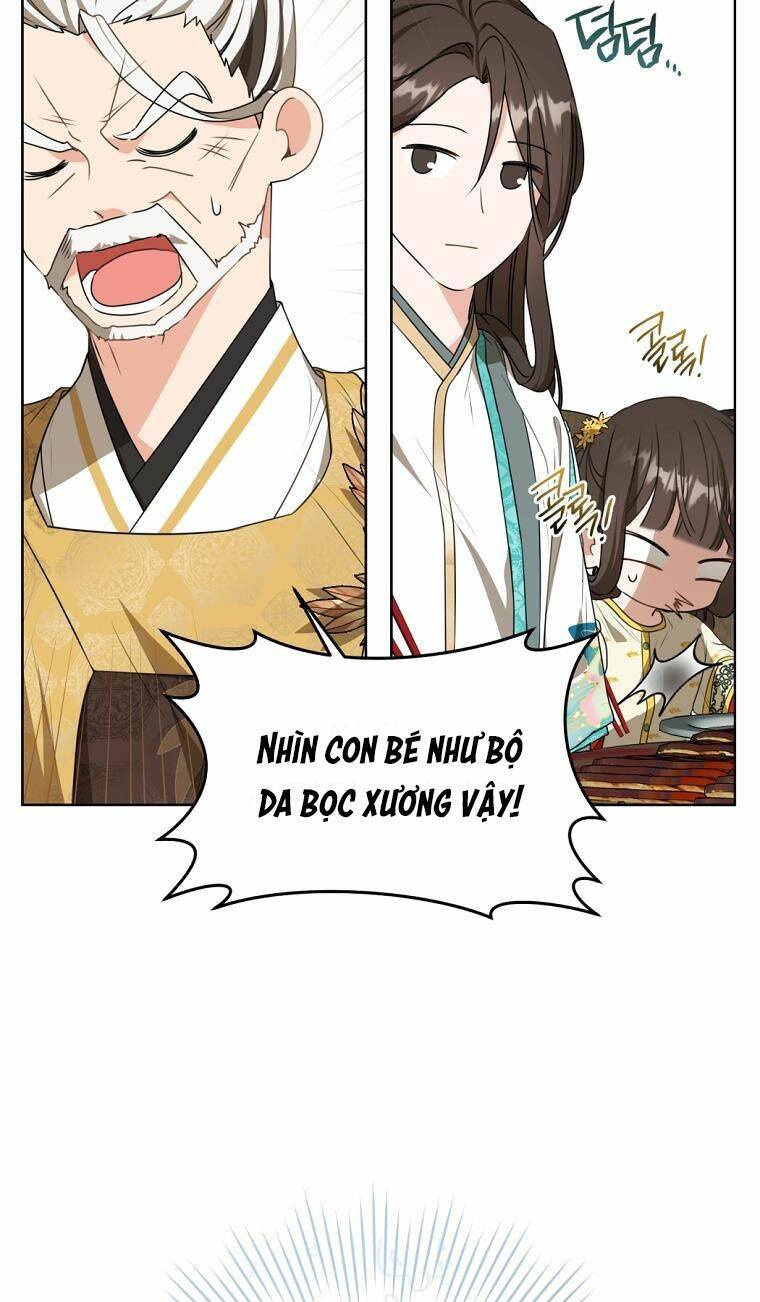 Trở Thành Cô Cháu Gái Bị Khinh Miệt Của Gia Tộc Võ Lâm - Chapter 14 - Page 57